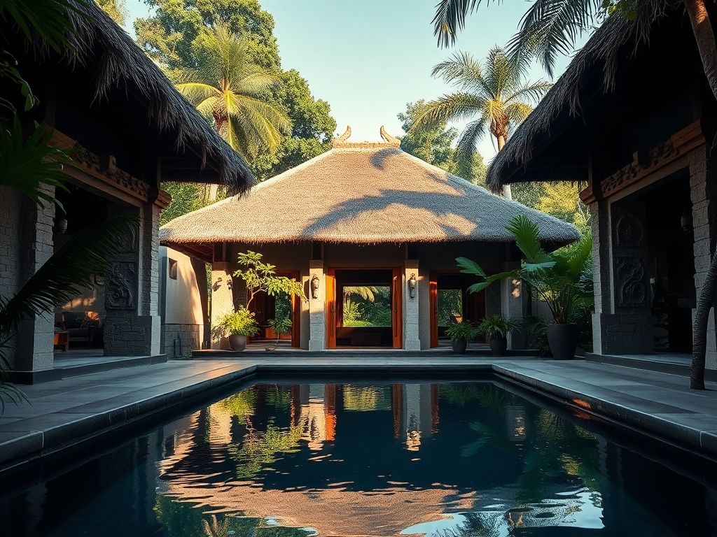 Where to Stay in Bali: Best Hotels for Every Budget in 2025 — image 1