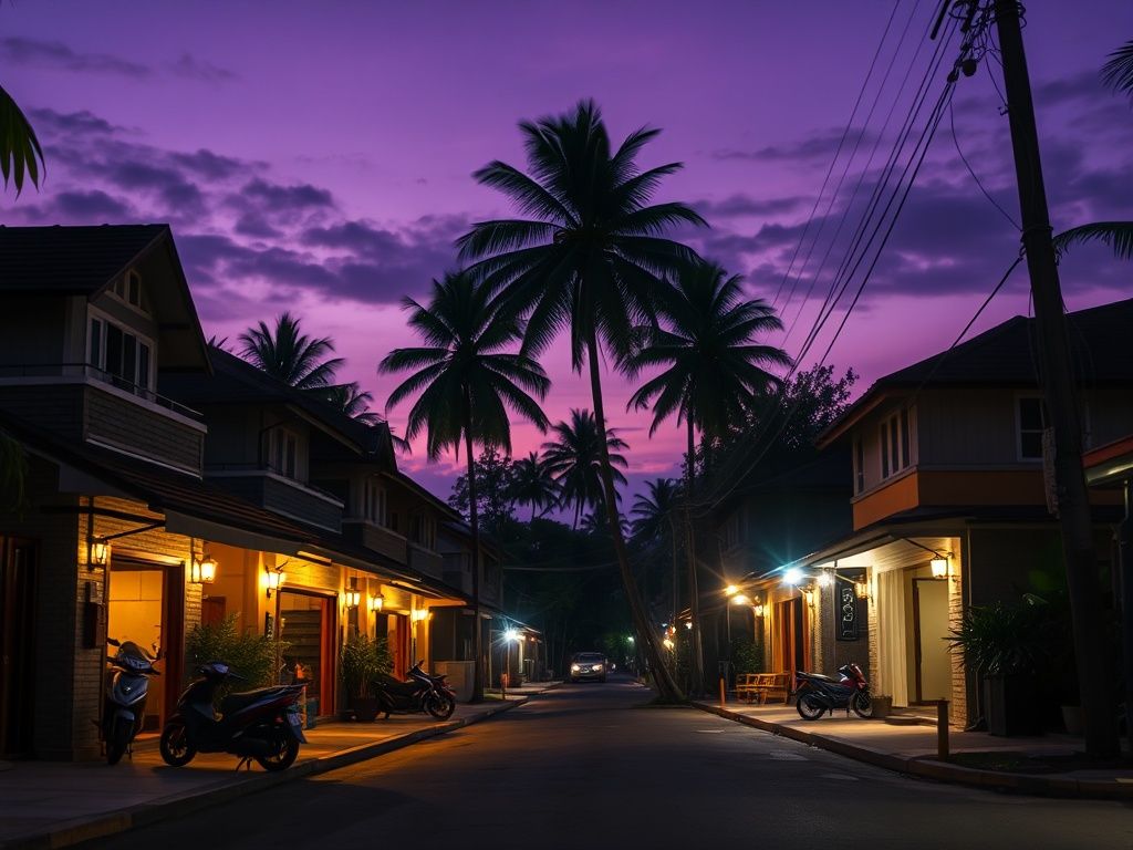 Where to Stay in Bali: Best Hotels for Every Budget in 2025 — image 2